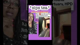 FAMILY ENRAGED-  POOR CONDITIONS EXPOSED IN HOUSTON FUNERAL HOME