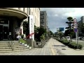 鹿児島県立博物館の外観　110909 の動画、YouTube動画。