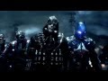 Batman: Arkham Knight "Drown in You" Music Video