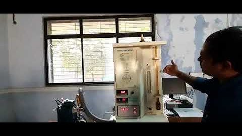 Study of performance of a Single Cylinder CI engine