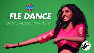FLE Dance | Diwali Showcase 2024: Share Your Spark