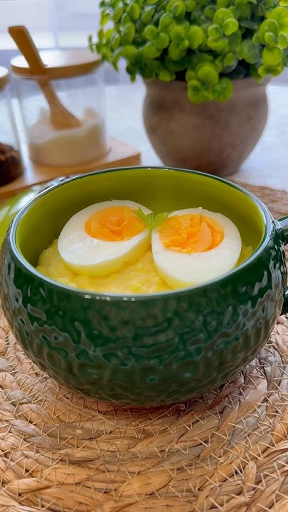Пшеная каша #food #выпечка #breakfast #еда #рецепт #cooking #рецепты # ...
