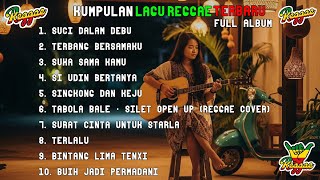 Kumpulan Lagu Reggae Terbaru  Album  Lagu Reggae Suci Dalam Debu  Terbang Bersamaku