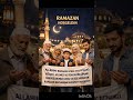 Hoşgeldin Ramazan #keşfet #keşfetbeniöneçıkar #shorts #ramazan #trending #breakingnews #new #fyp