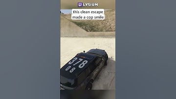 Benji lost Rhodes with this simple trick