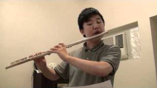 #11 (revised score) of the 17 genre-benders