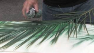 Drew Brophy With Gerry Lopez Quick Custom Surfboard