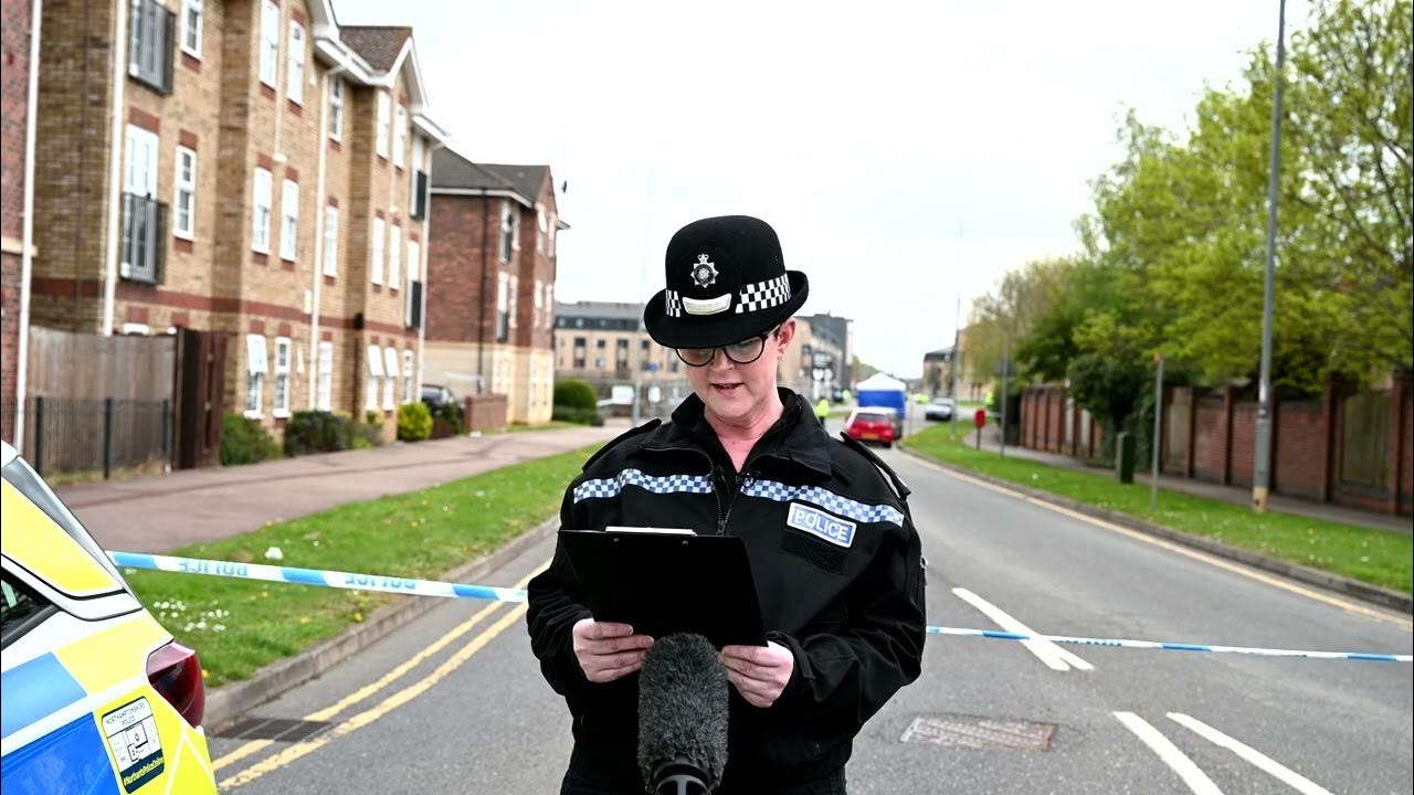 New South Bridge Road murder police statement YouTube New South Bridge Road murder police statement YouTube