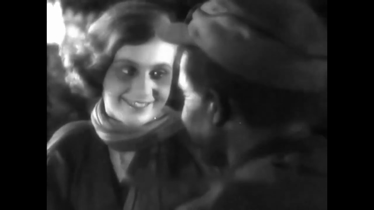 Негр из Шеридана (1933)(немой) Фильм Павла Коломойцева В ролях Габриэль Нелидов, И. Маркс Драма