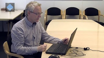 Milestone - Technical demonstration of XProtect Access Control Module