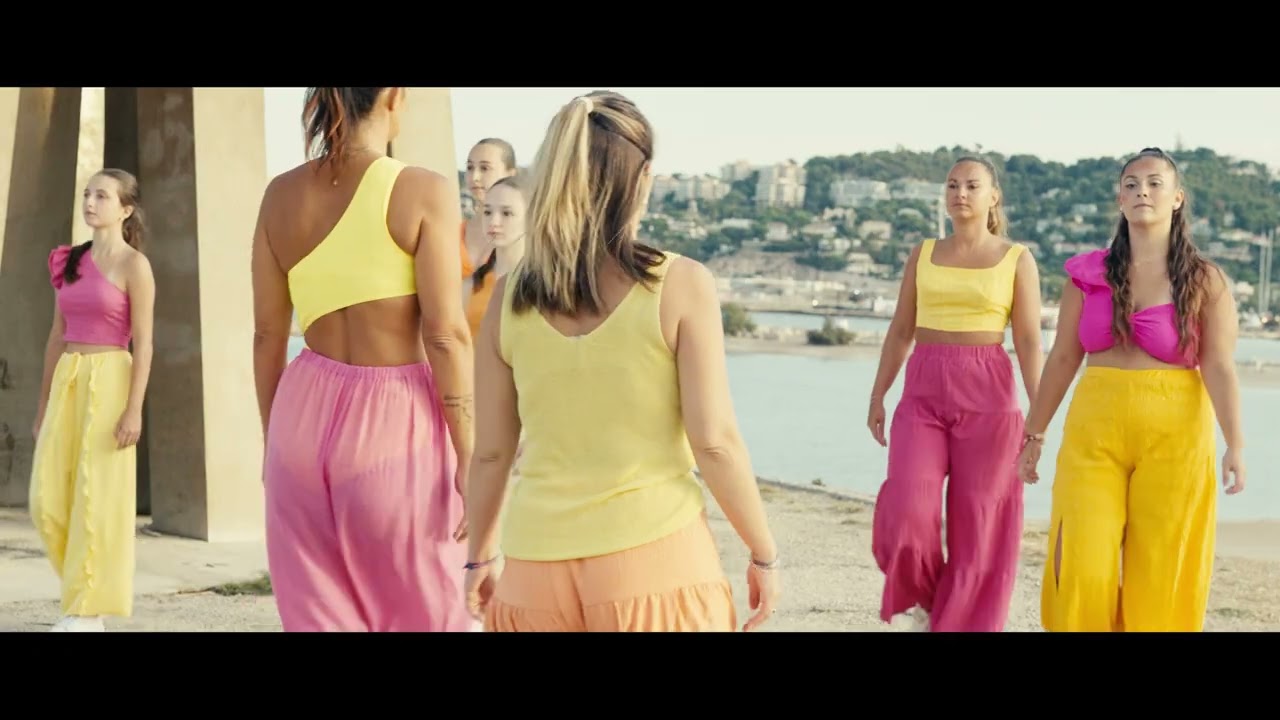 Réalisation clip de rentrée 2025 – Harmonie des Sens