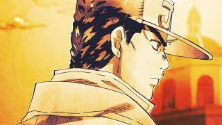 『 Stardust Man Appears 』-[Diamond is Unbreakable OST Vol. 1 ~Good Morning Morioh Cho~]- {EXTENDED}