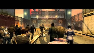 inFamous- Evil Karma- 03- The Escape