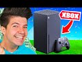 Fortnite Whatever You Build I'll Buy! - Team Challenge