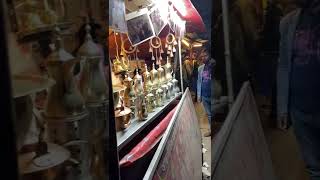 Turkey Style Tea At Late Night Dhaka