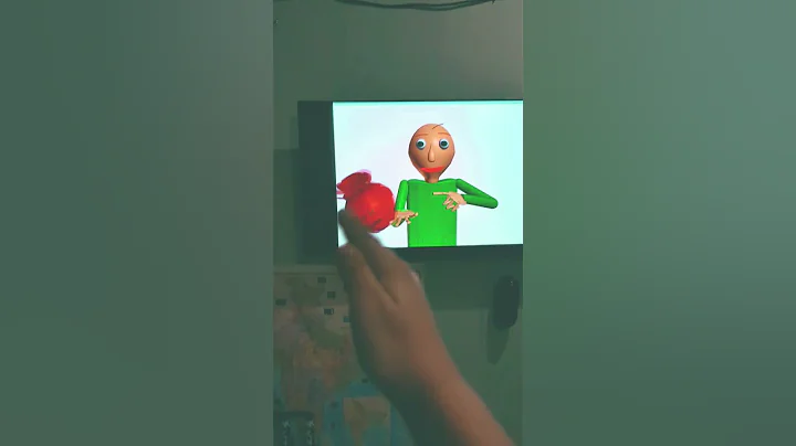 Sorry, Baldi 😩 #baldi #memes #funny #animation #comedy #shorts