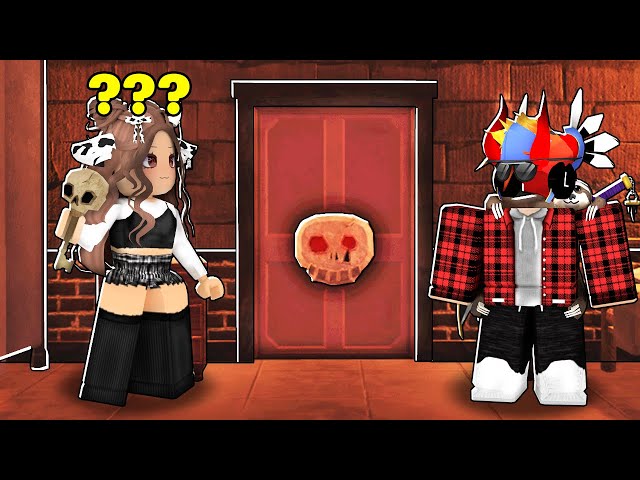 We Tried The New DOORS Hotel+ Update, It Went HORRIBLE... (ROBLOX DOORS) class=