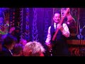 THE NEATBEATS 4 FUN HOUSE MADRID MAY 18, 23