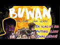 Buwan by Juan Karlos: Sa Ilalim ng Puting ilaw Challenge