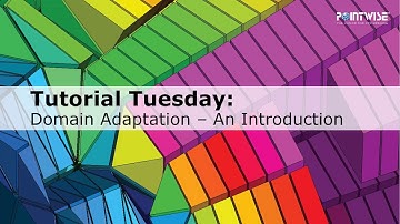 Introduction to Domain Adaptation
