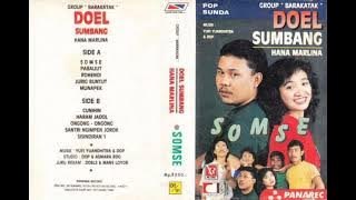 Doel Sumbang & Hana Marlina - Somse   Composer - Doel Sumbang (1990)