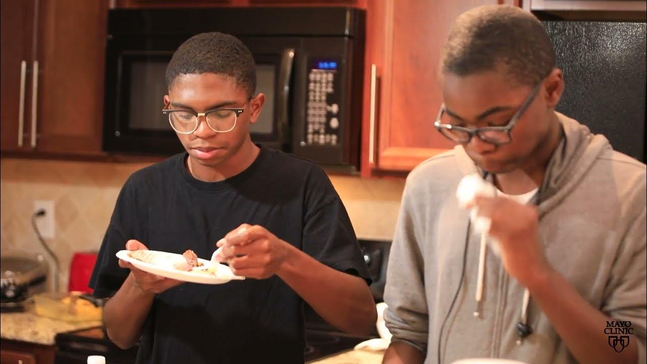 Mayo Clinic Minute Where is the kidney stone belt? YouTube