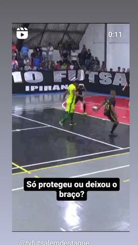 PAULISTINHA X MEIA DOSE - #futsalemdestaque #futsalskills 