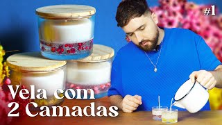 COMO ABRIR UMA LOJA DE VELAS AROMÁTICAS | PASSO A PASSO COMPLETO PARA MONTAR SUA LOJA ONLINE DO ZERO