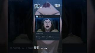 #TheBeginningAfterTheEnd #arthurleywin #animeedit #shortsviral #youtubeshorts