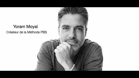 Making of du shooting avec Yoram Moyal