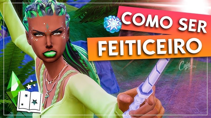 CHEATS DO THE SIMS 4 RUMO A FAMA ⭐ 