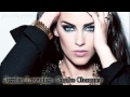 Jessica lowndes  snake charmer