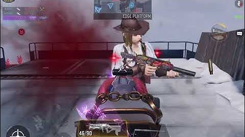 How to Fix 200 MS (PING) Issue in Cod Mobile | Android | iOS | Tablet | iPad | SenioritaYT