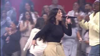 Red Worship 2025-06-22 (San Jose, CA)