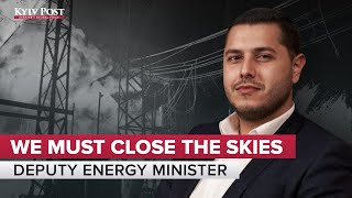 Deputy Energy Minister: We Must Close the Skies screenshot 5