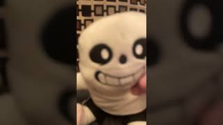 Gaster blaster master undertale sans papyrus