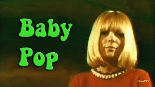 France Gall - 1966 - Baby Pop - (Audio HQ) chords