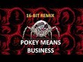 Earthbound - Giygas Battle/Pokey Means Business (Sega Genesis Remix)