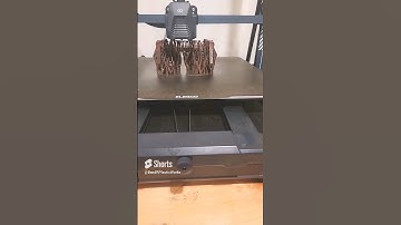 #santurn3max filament runout sensor worked perfectly