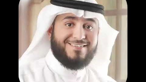 تلاوة رائعة للشيخ فهد الكندري