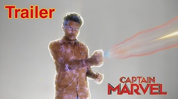 captain marvel tutorial#intro#kumar tech