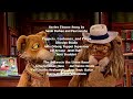 Between The Lions End Post Credits Scene