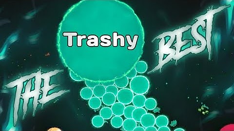 The Best of The Best - Blob.io Ultra ☢️