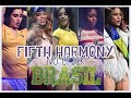 fifth harmony no crack | special edition: brasil
