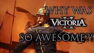 Why Was Victoria II so Awesome?! A Retrospective Review | Is Victoria 2 Worth Playing in 2021?