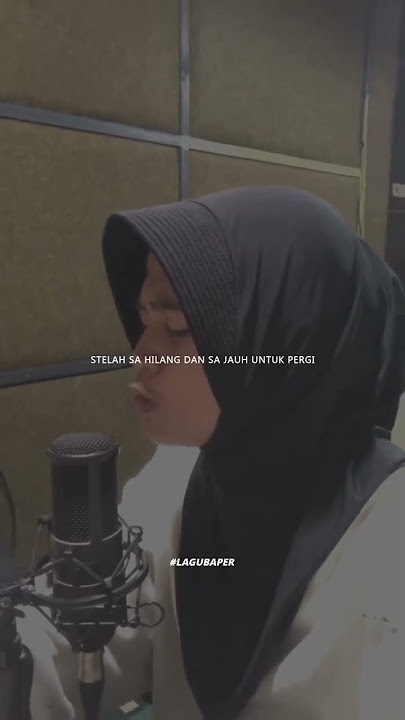 Meyda rahma_ Nan ko paham