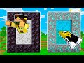 MINECRAFT MA CI SONO I PORTALI DI OGNI BLOCCHI *DIMENSIONI OP*