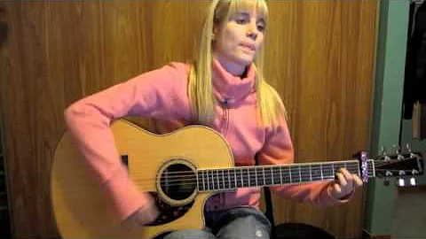 Tonya Harper ~ Good Mother ~ (Cover)