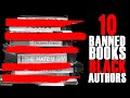 Support these 10 Banned Books by Black Authors