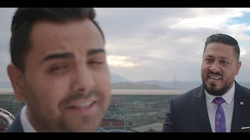 Ervin Ametovski & Redzep Nijazi - Sa So Dengum Na Koringum Cover Veli   (Official Video) 2020